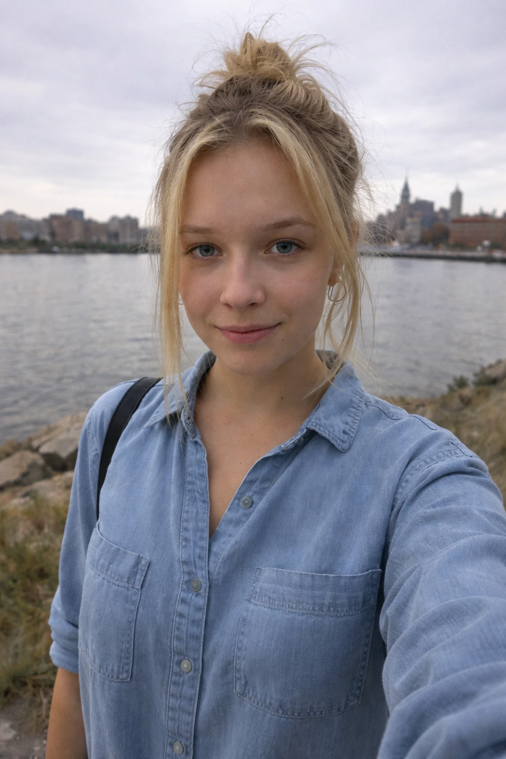 CamEnhance cinematic edit demo