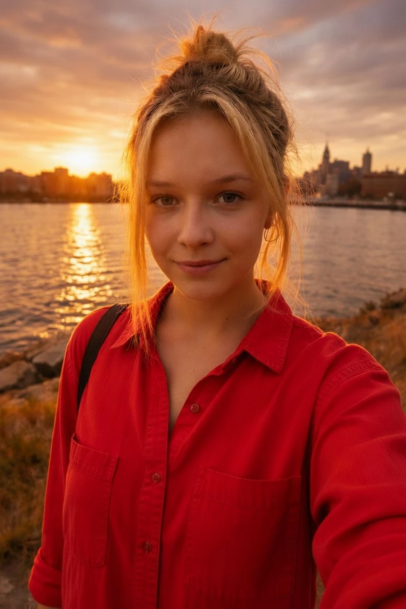 CamEnhance photo restoration demo